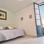 Santa Anna Centro 60 Metros Playa Вилла *