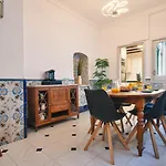 Santa Anna Centro 60 Metros Playa Вилла *