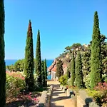 Santa Anna Centro 60 Metros Playa Вилла Бланес