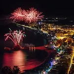 Santa Anna Centro 60 Metros Playa * Бланес