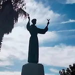 Вилла Santa Anna Centro 60 Metros Playa Бланес