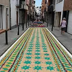 Вилла Santa Anna Centro 60 Metros Playa Бланес