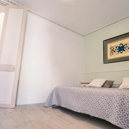 Villa Santa Anna Centro 60 Metros Playa Blanes